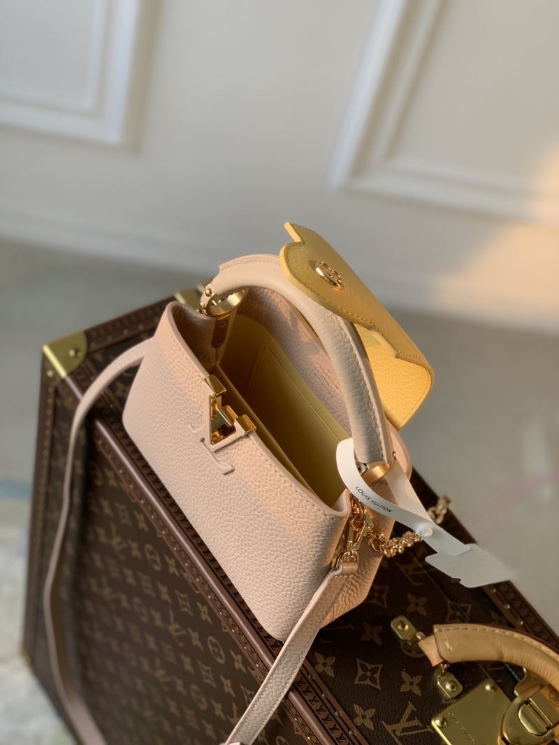 LV Top Handle Bags